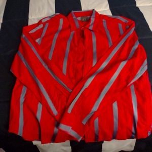 Men's Armani shirt